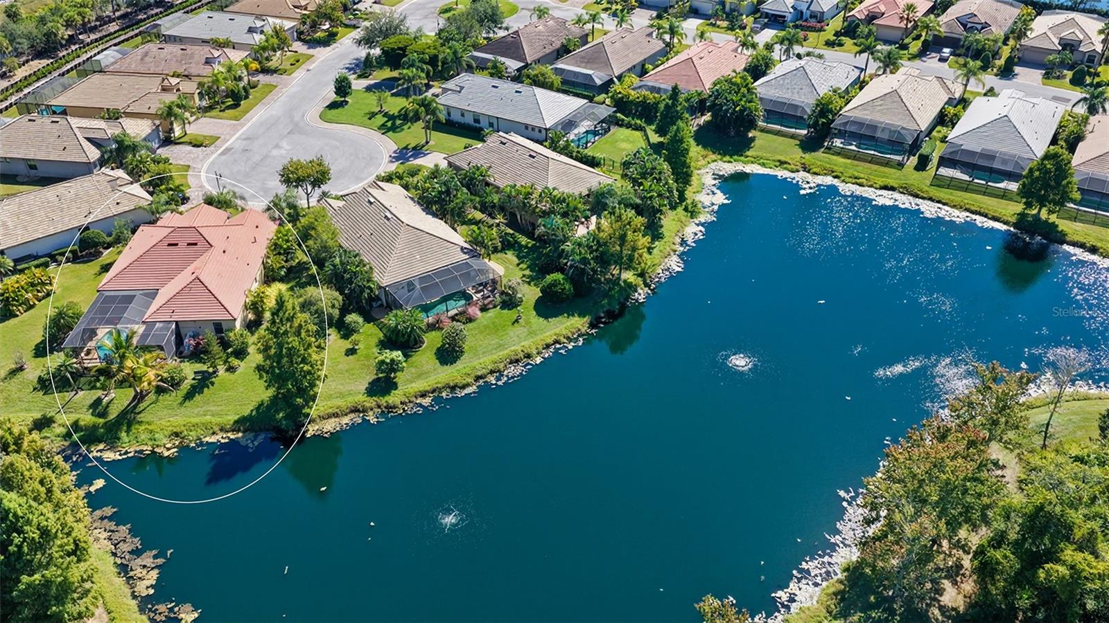 Image 3 of 71 For 8057 Rio Bella Place