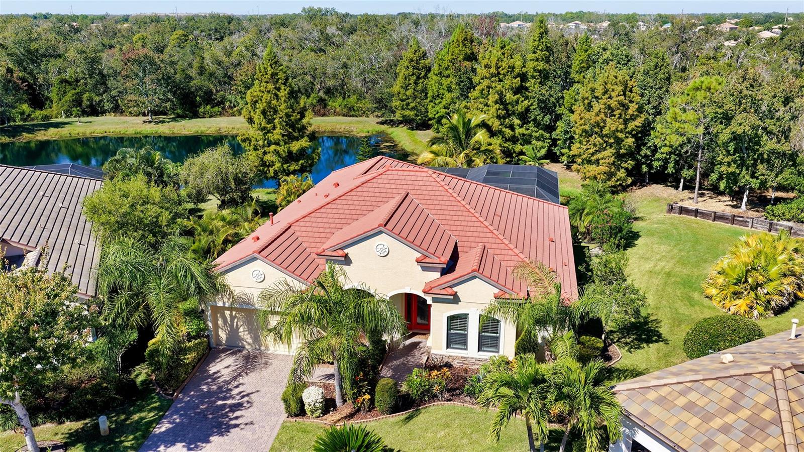 Image 4 of 71 For 8057 Rio Bella Place