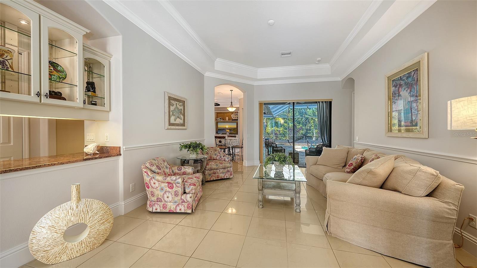 Image 5 of 71 For 8057 Rio Bella Place