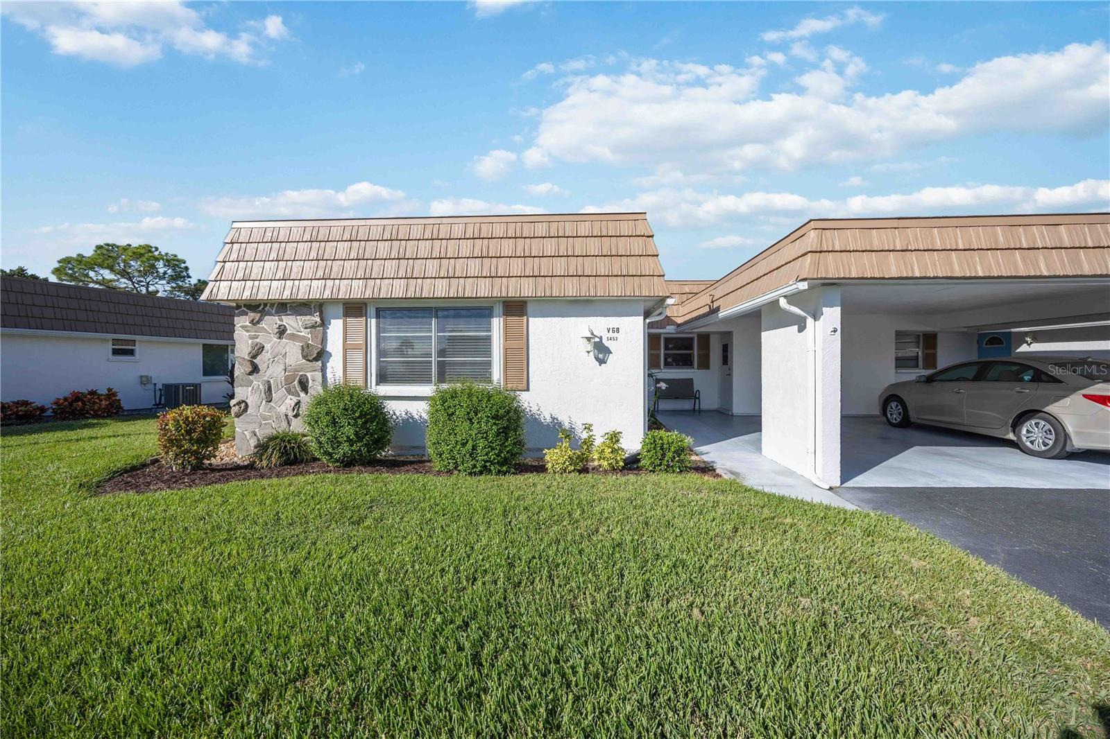 Details for 5453 Riverbluff Circle V68, SARASOTA, FL 34231