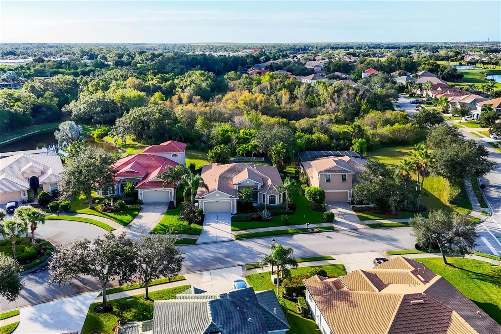 Image 28 of 47 For 9014 Beacon Manor Terrace