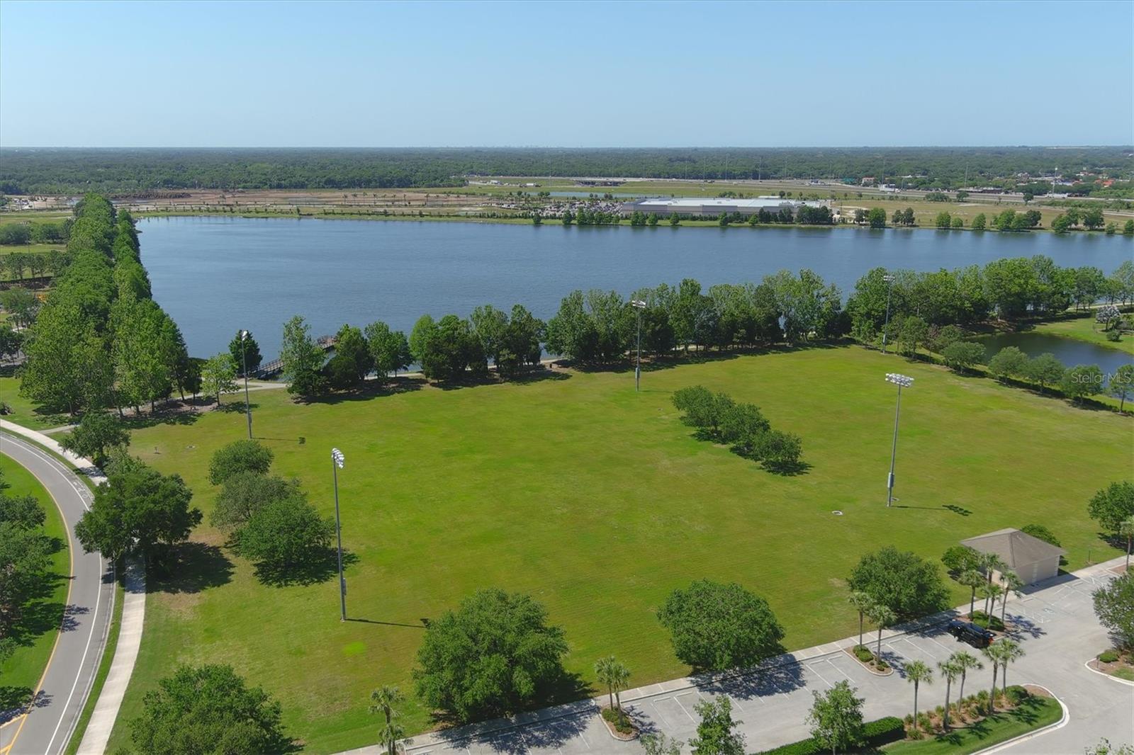 Image 46 of 47 For 9014 Beacon Manor Terrace