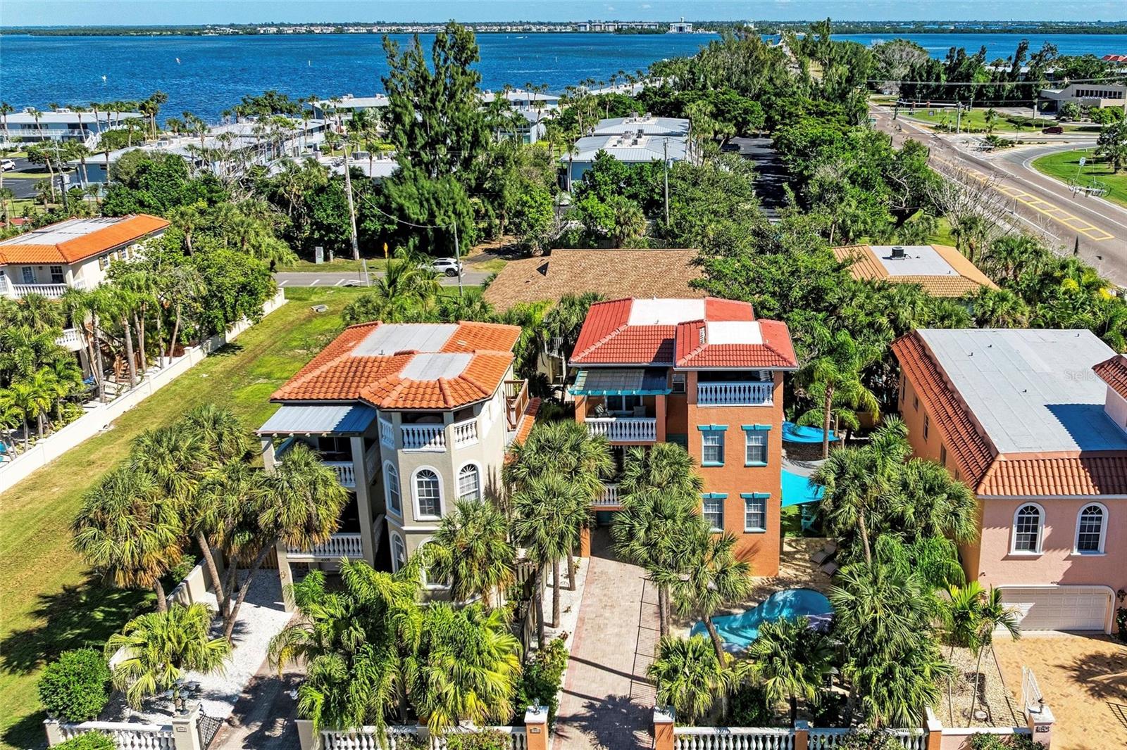 Details for 4003 5th Avenue, HOLMES BEACH, FL 34217