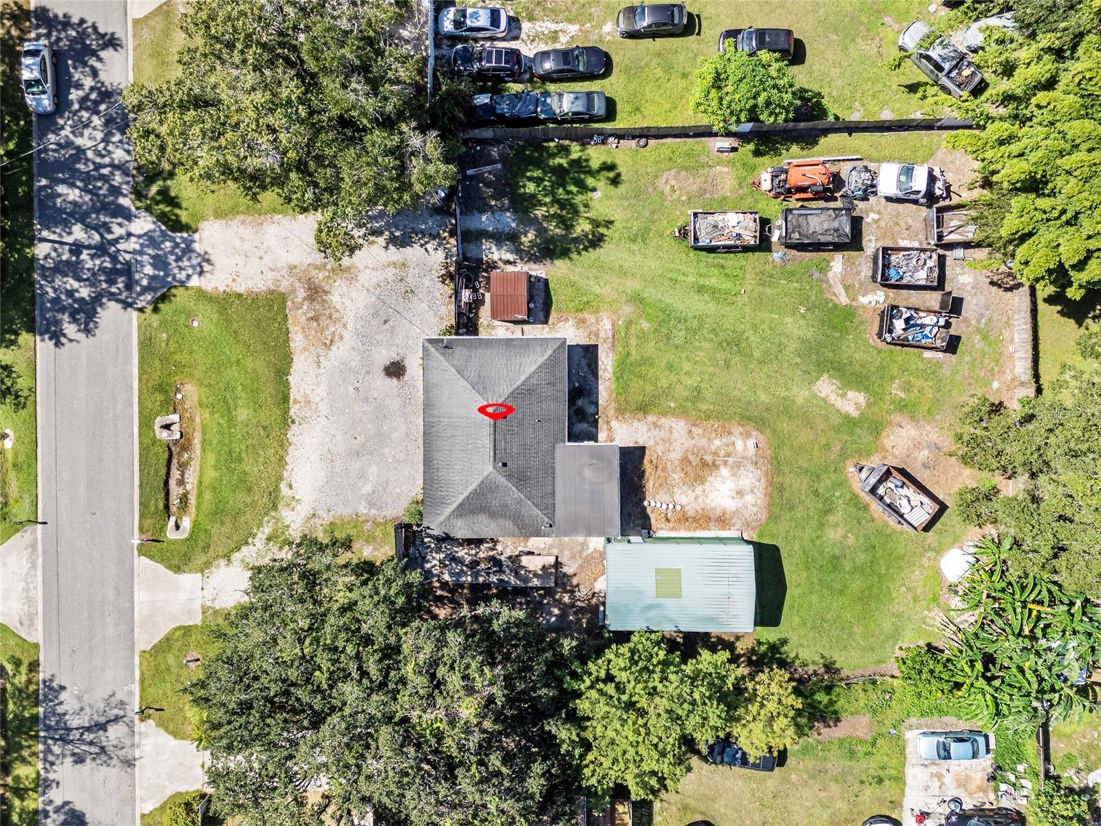 Image 36 of 39 For 1201 1st Street