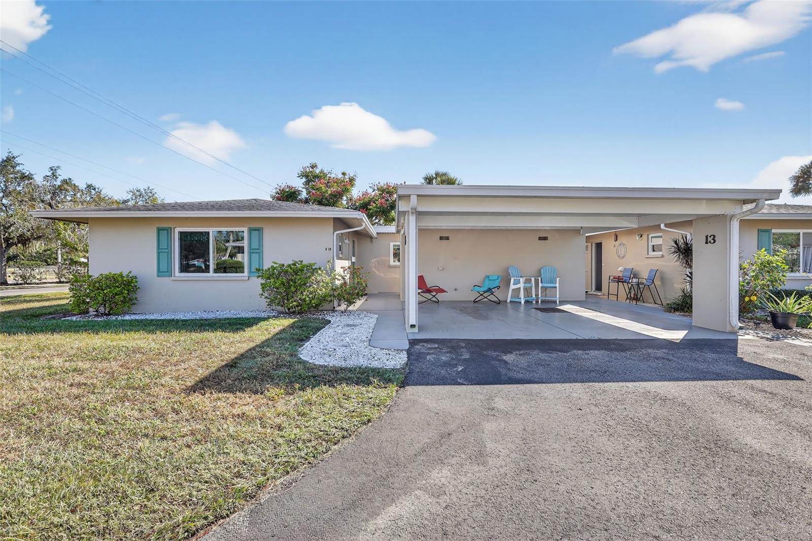 Details for 14 Strathmore Boulevard 14, SARASOTA, FL 34233