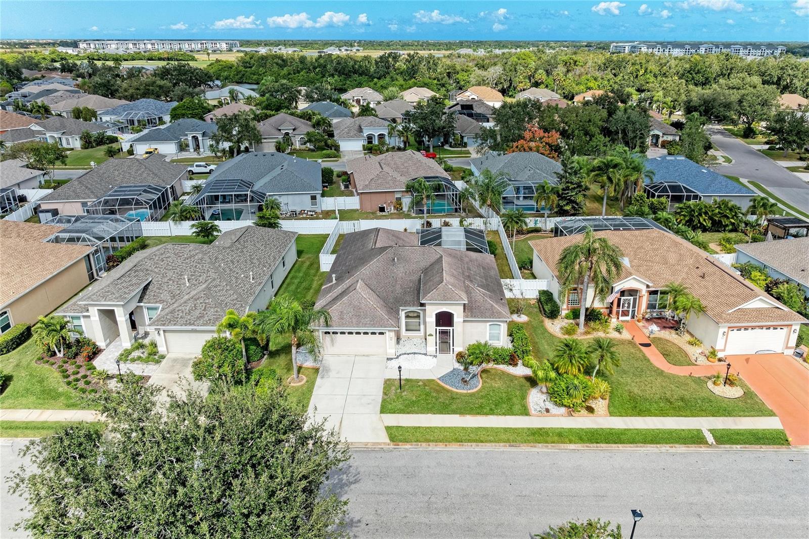 Image 46 of 57 For 10726 Old Grove Circle