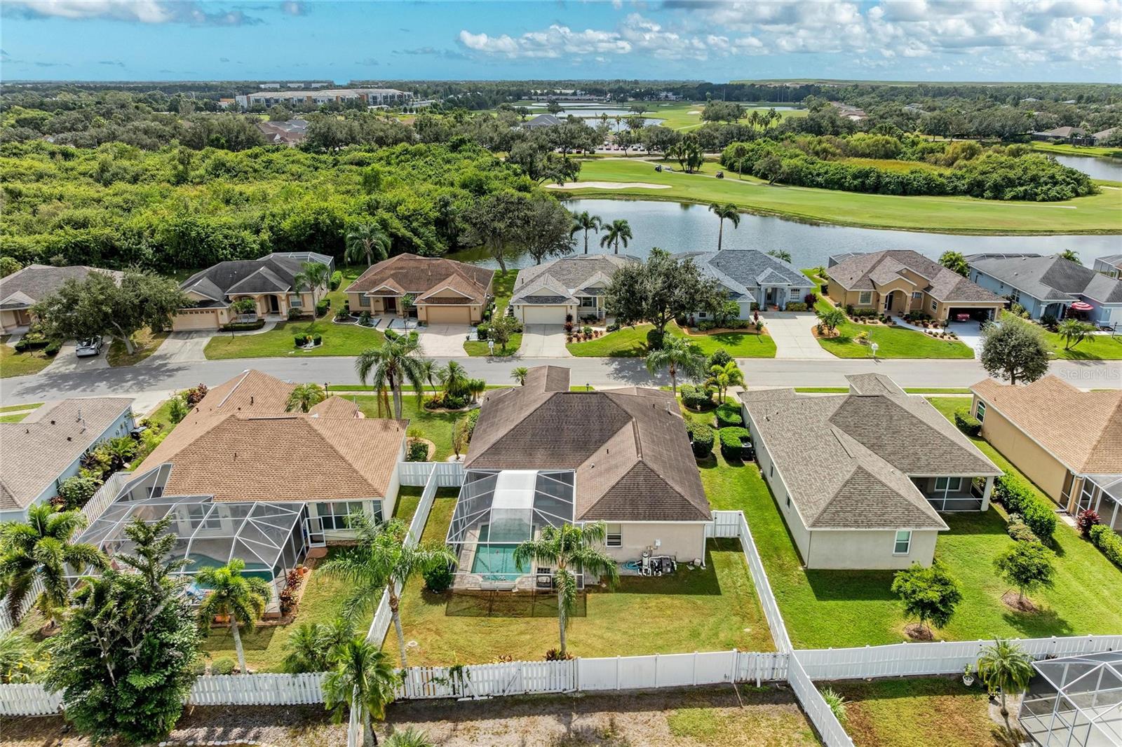 Image 48 of 57 For 10726 Old Grove Circle