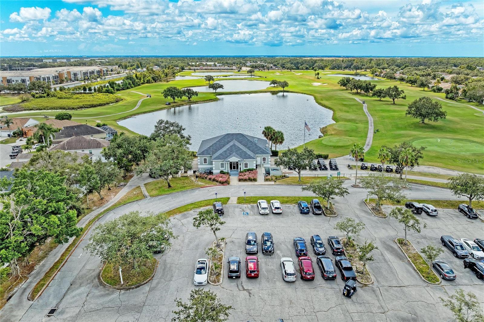 Image 50 of 57 For 10726 Old Grove Circle