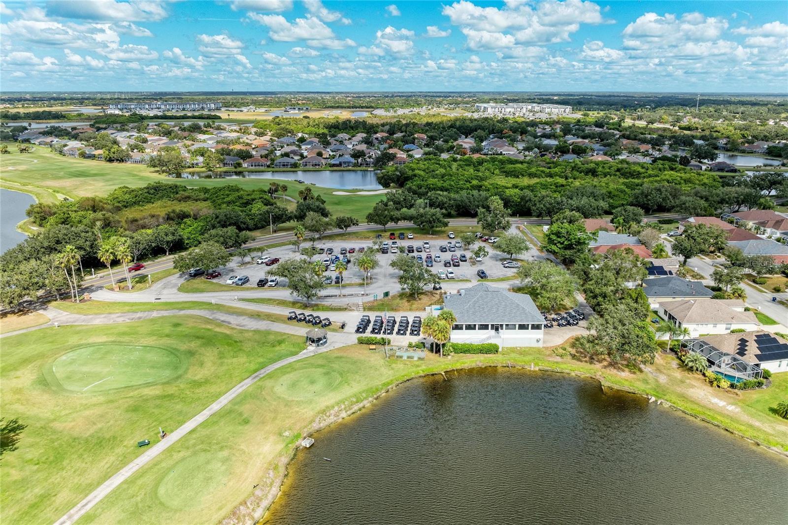 Image 51 of 57 For 10726 Old Grove Circle