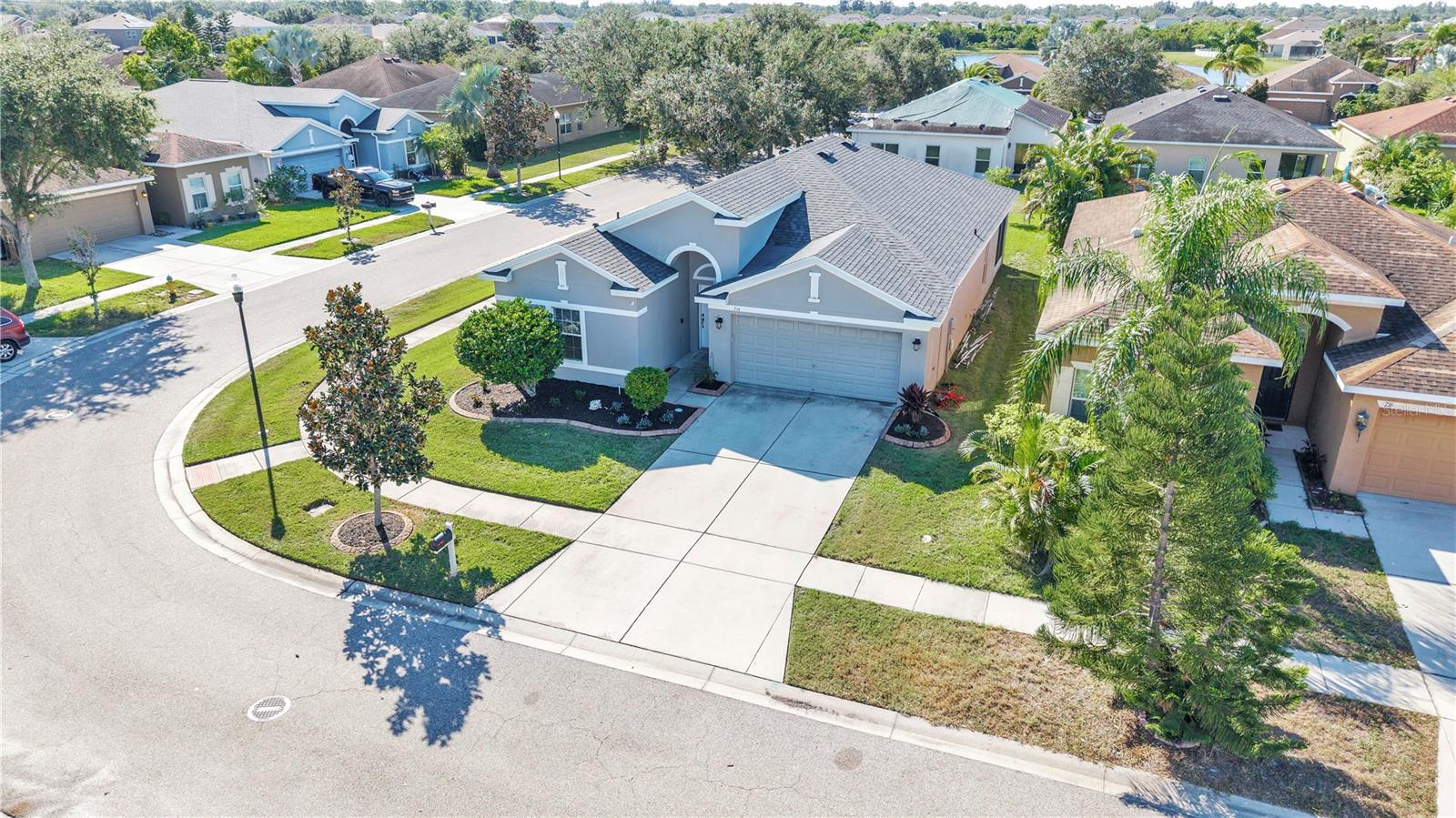 Image 3 of 67 For 714 Griffen Heights Court