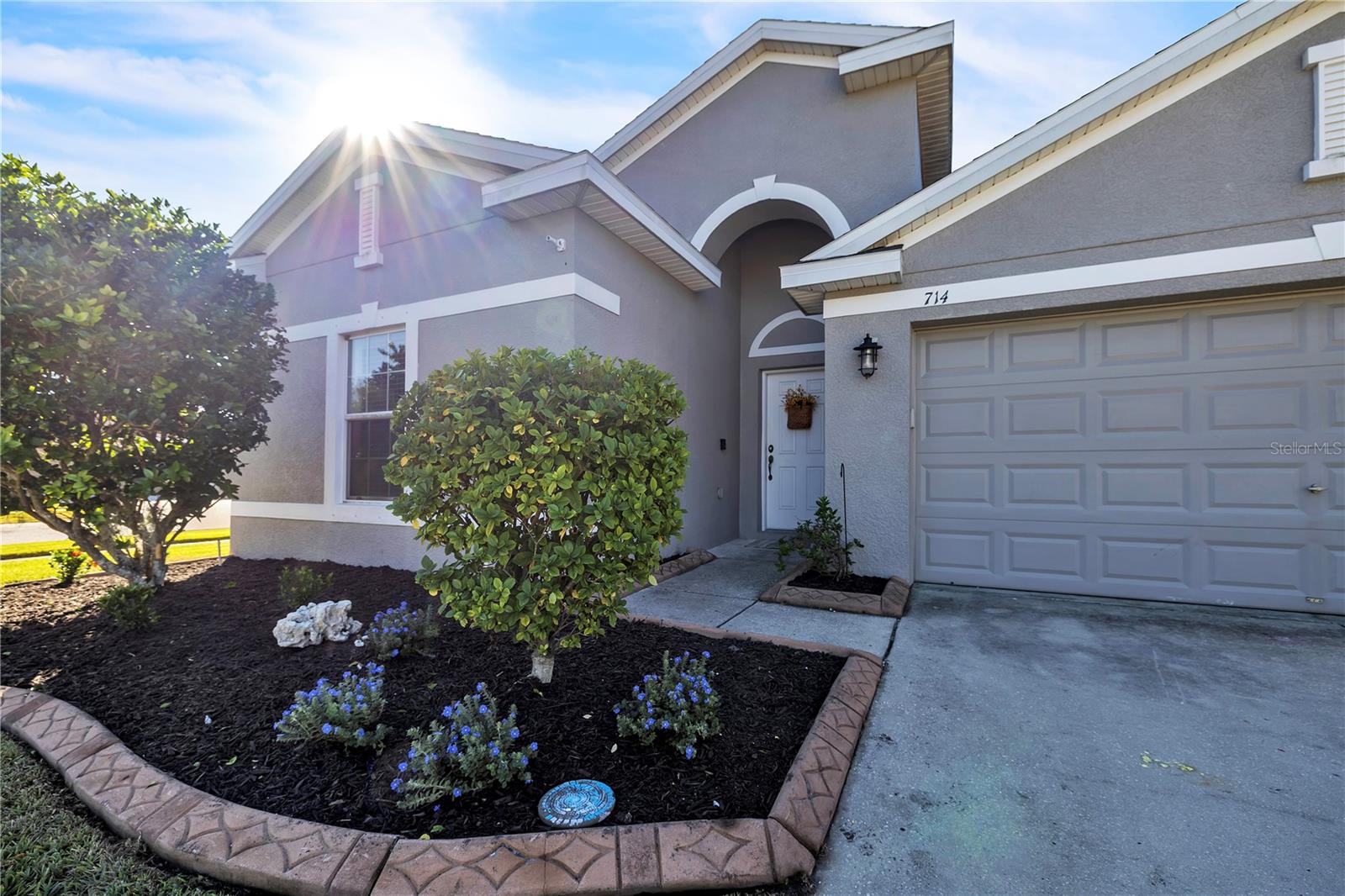 Image 5 of 67 For 714 Griffen Heights Court