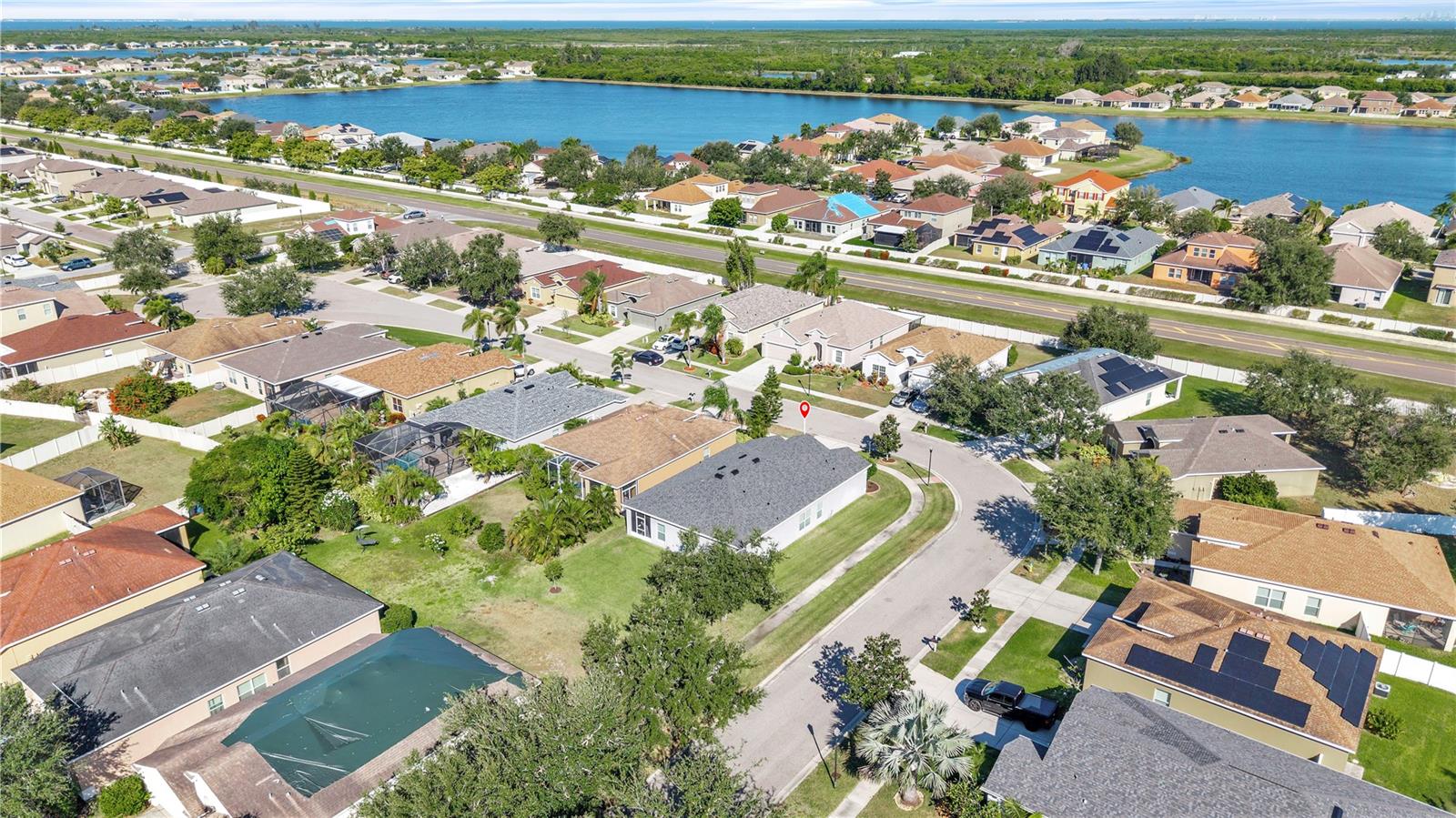 Image 52 of 67 For 714 Griffen Heights Court