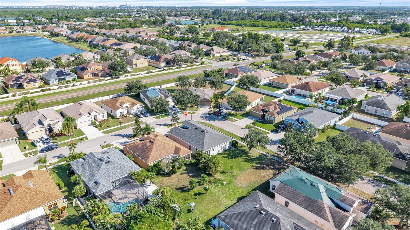 Image 54 of 67 For 714 Griffen Heights Court