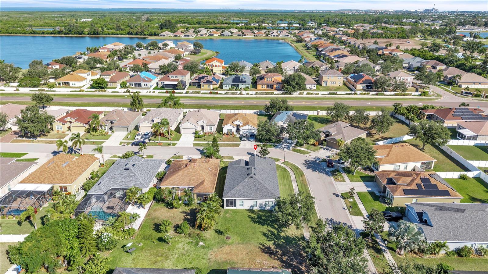 Image 56 of 67 For 714 Griffen Heights Court