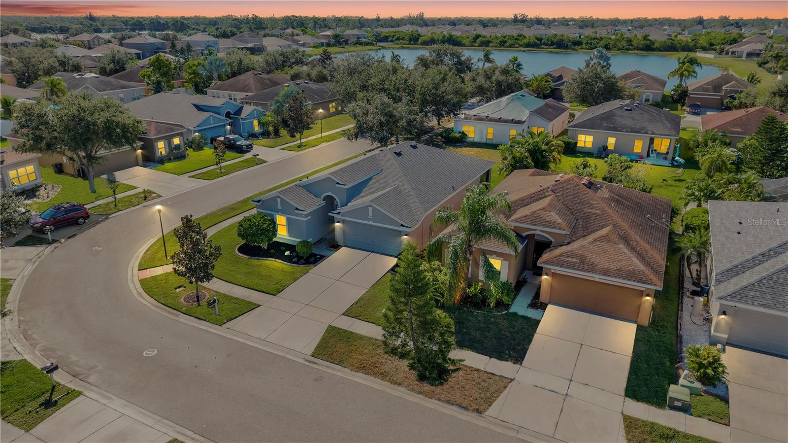 Image 66 of 67 For 714 Griffen Heights Court