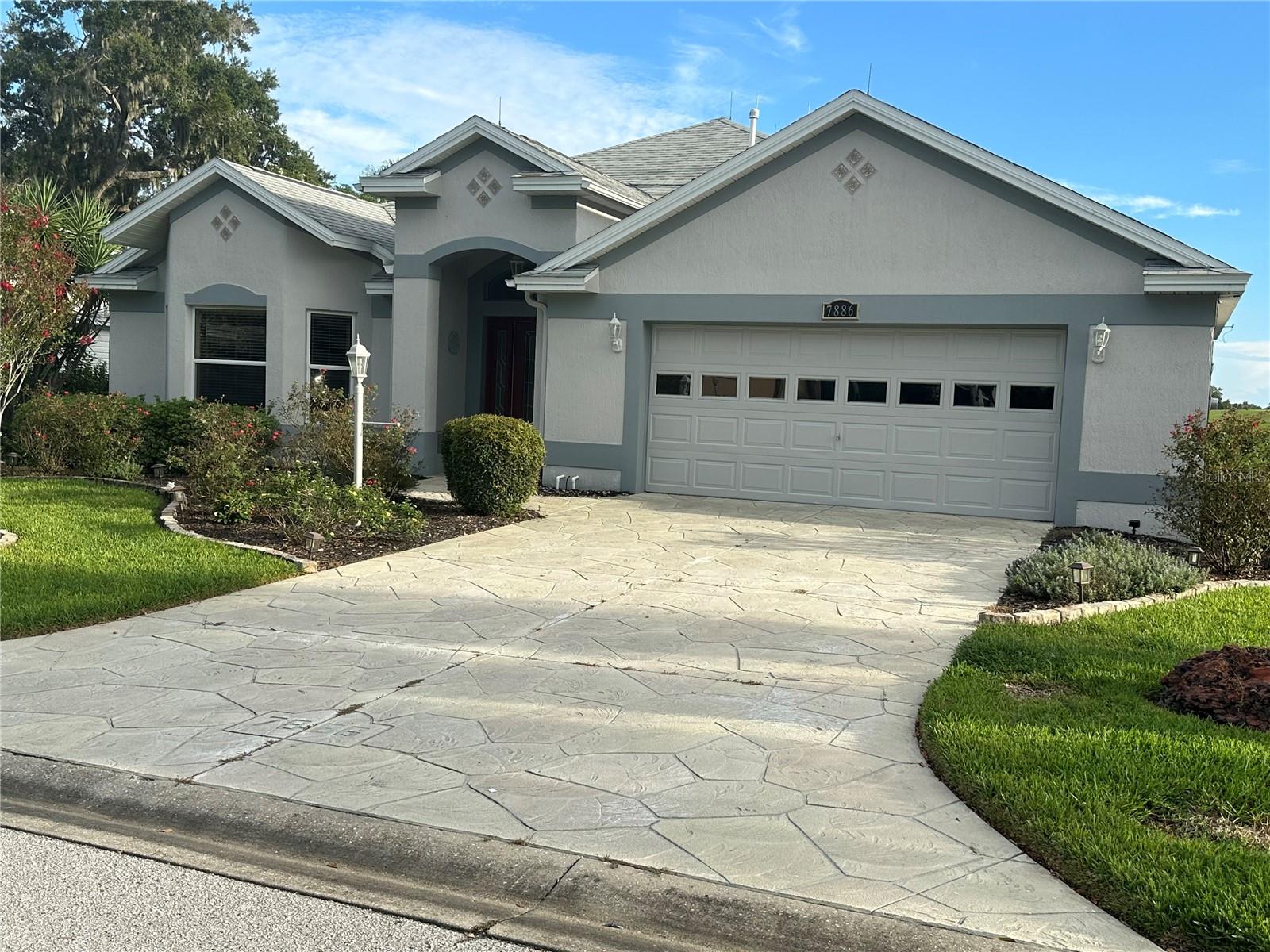Details for 7886 167th Mistwood Lane, THE VILLAGES, FL 32162