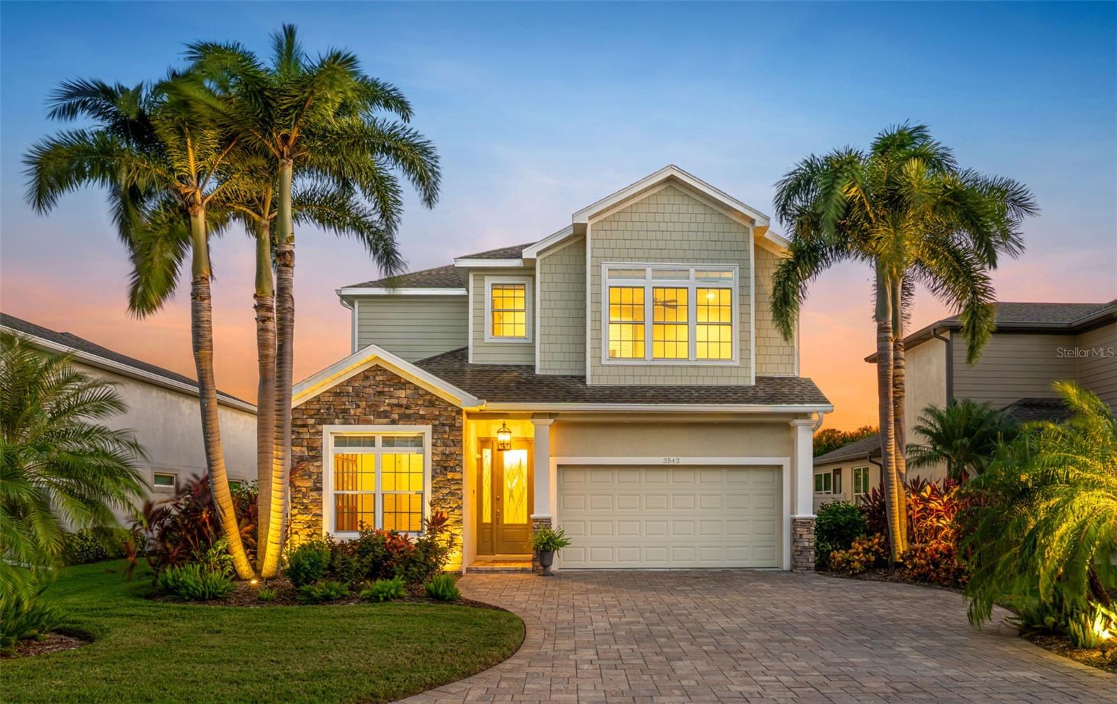 Details for 3542 Bimini Street, SARASOTA, FL 34239