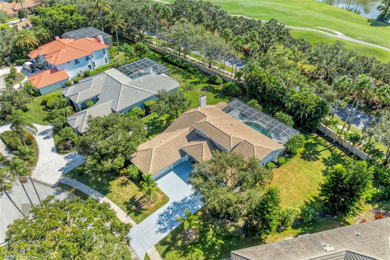 Image 50 of 56 For 4214 Palacio Drive