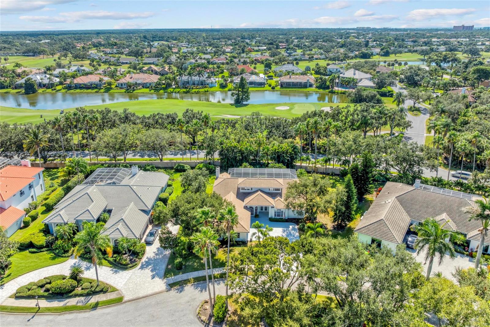 Image 52 of 56 For 4214 Palacio Drive