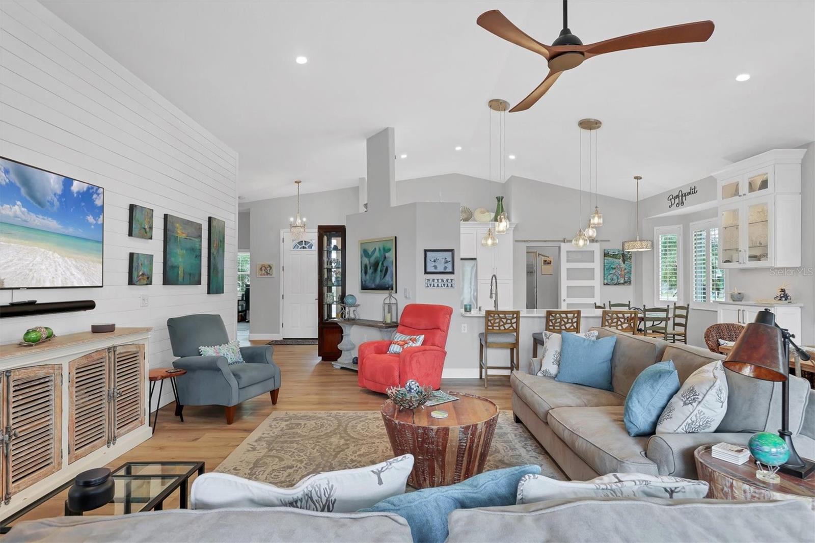 Image 14 of 75 For 11206 Sanctuary Drive