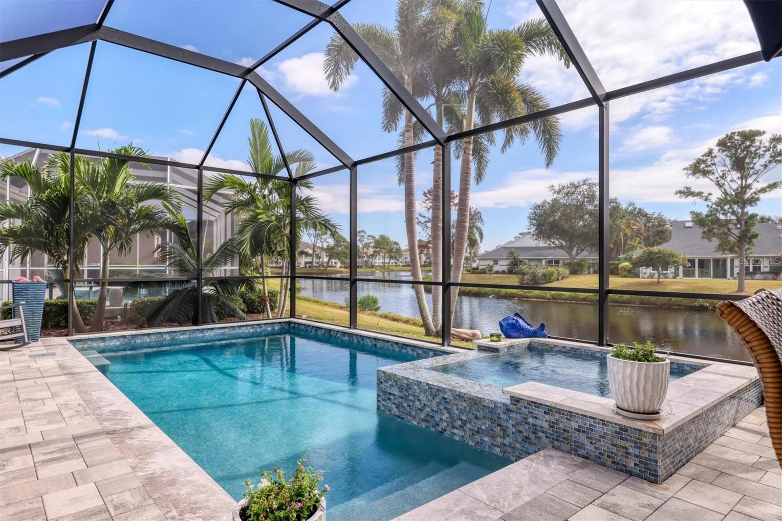 Image 3 of 75 For 11206 Sanctuary Drive