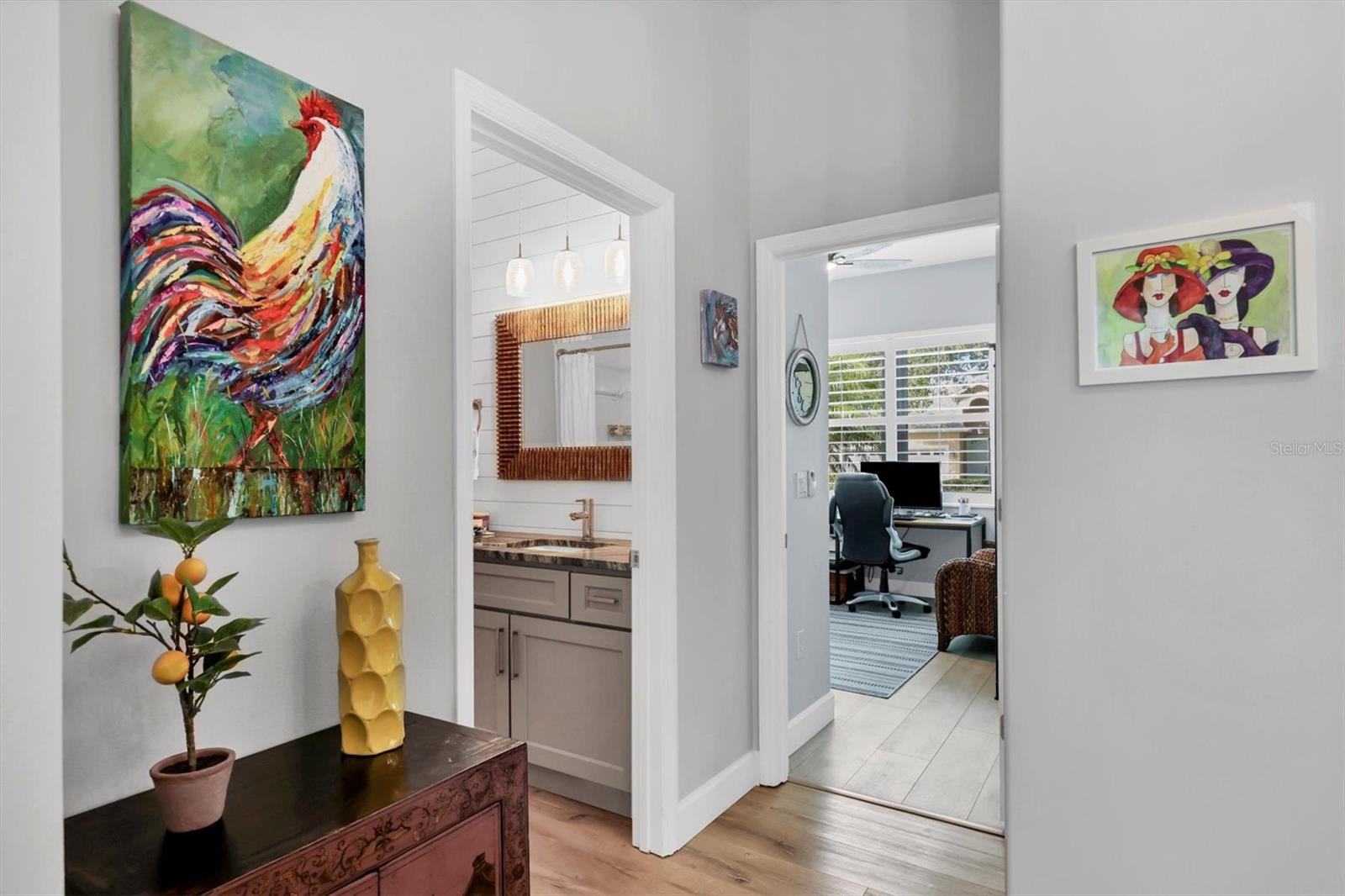 Image 31 of 75 For 11206 Sanctuary Drive