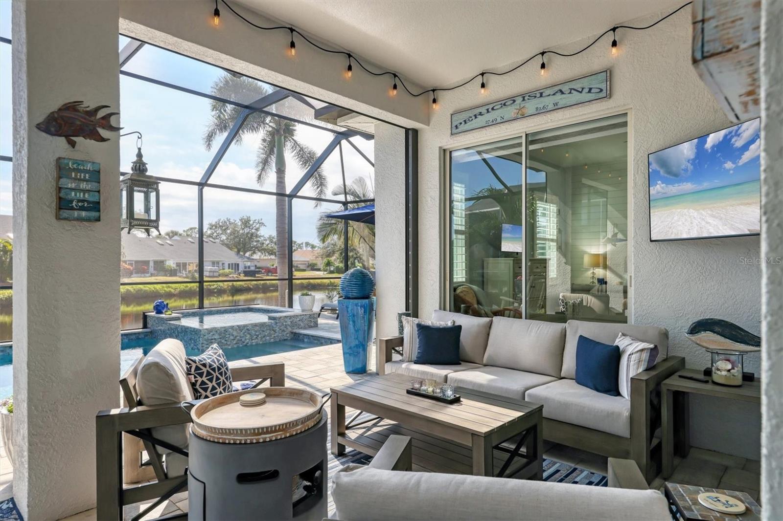 Image 36 of 75 For 11206 Sanctuary Drive