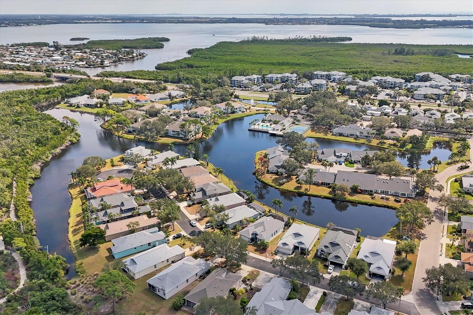 Image 4 of 75 For 11206 Sanctuary Drive