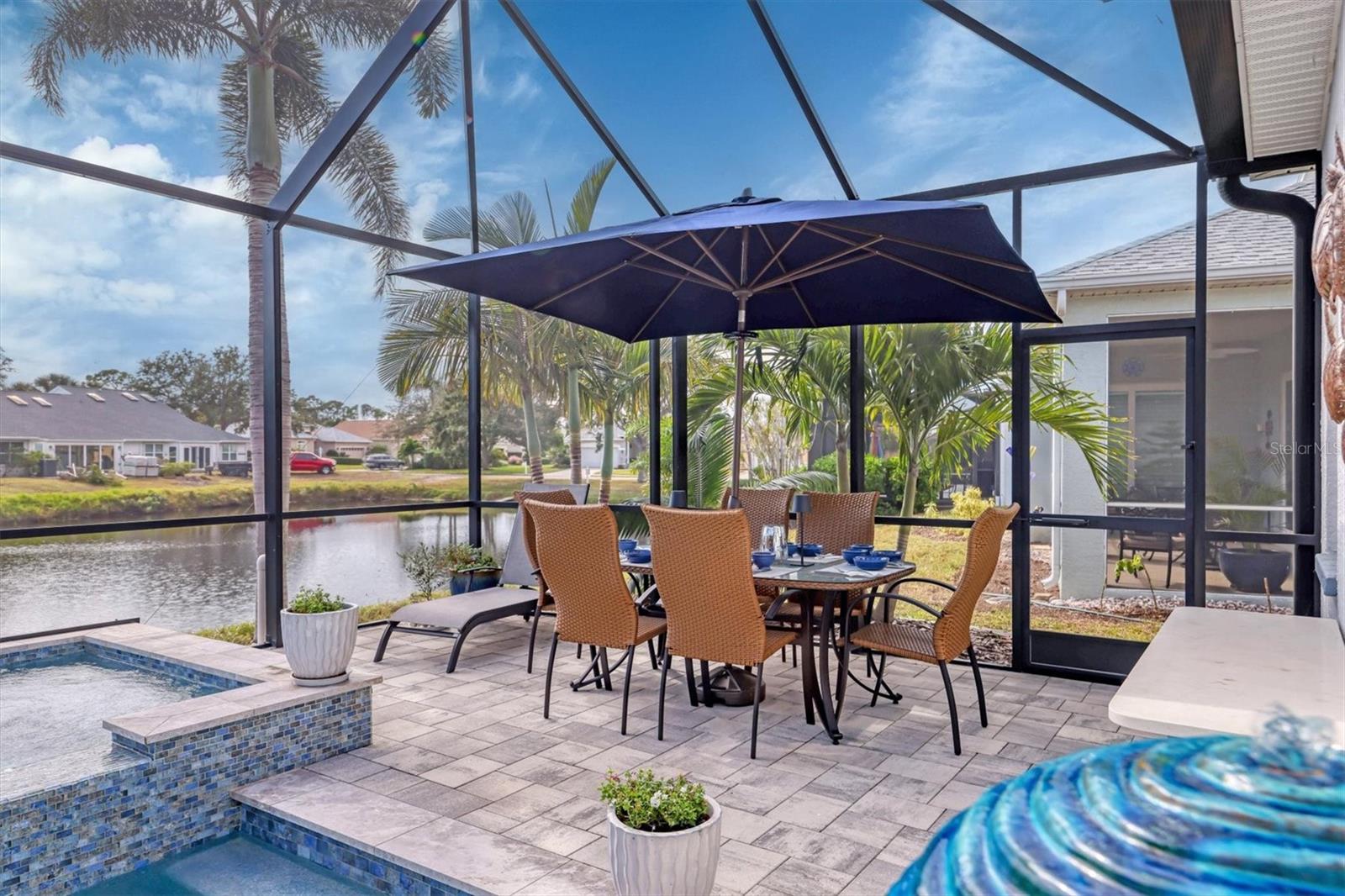 Image 40 of 75 For 11206 Sanctuary Drive