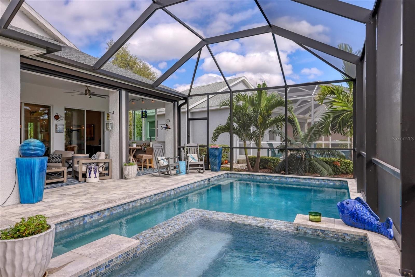 Image 43 of 75 For 11206 Sanctuary Drive