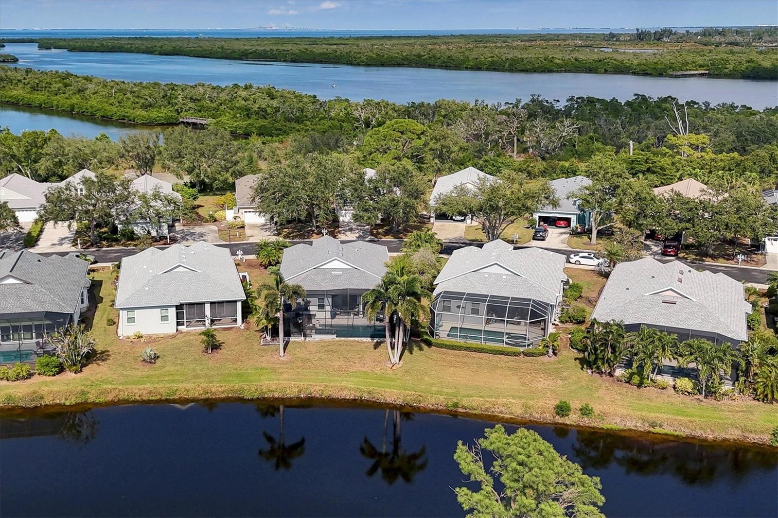 Image 45 of 75 For 11206 Sanctuary Drive