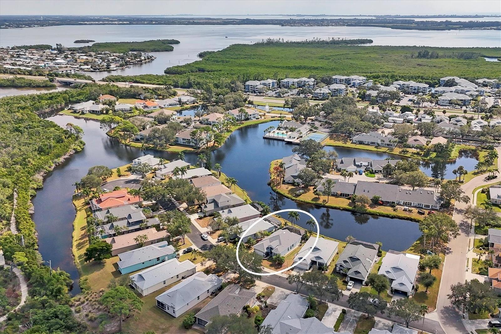 Image 5 of 75 For 11206 Sanctuary Drive