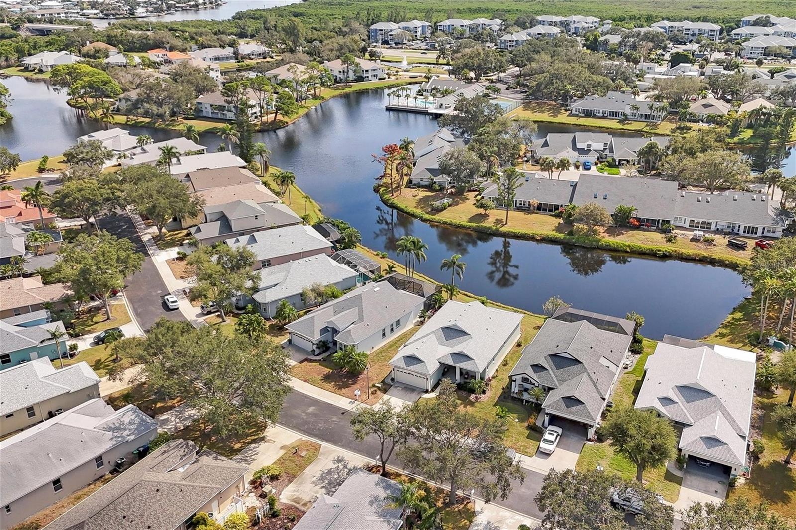 Image 6 of 75 For 11206 Sanctuary Drive