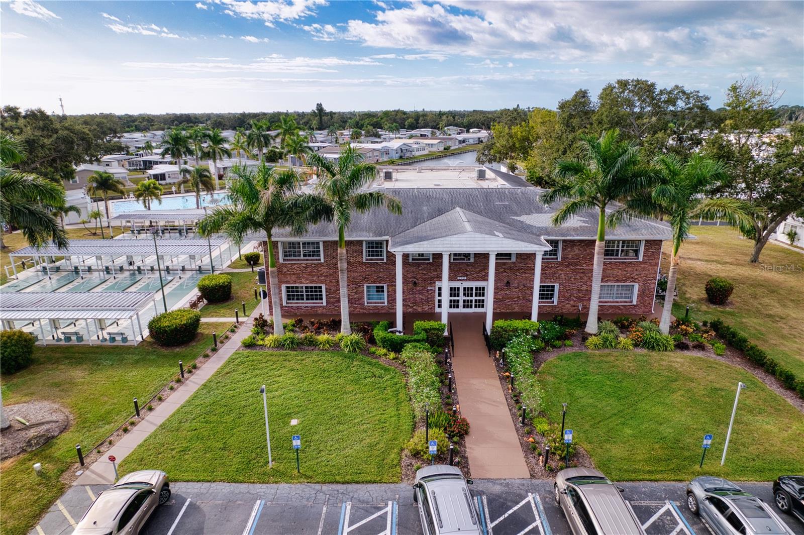 Image 36 of 53 For 3235 Sweet Bay Terrace