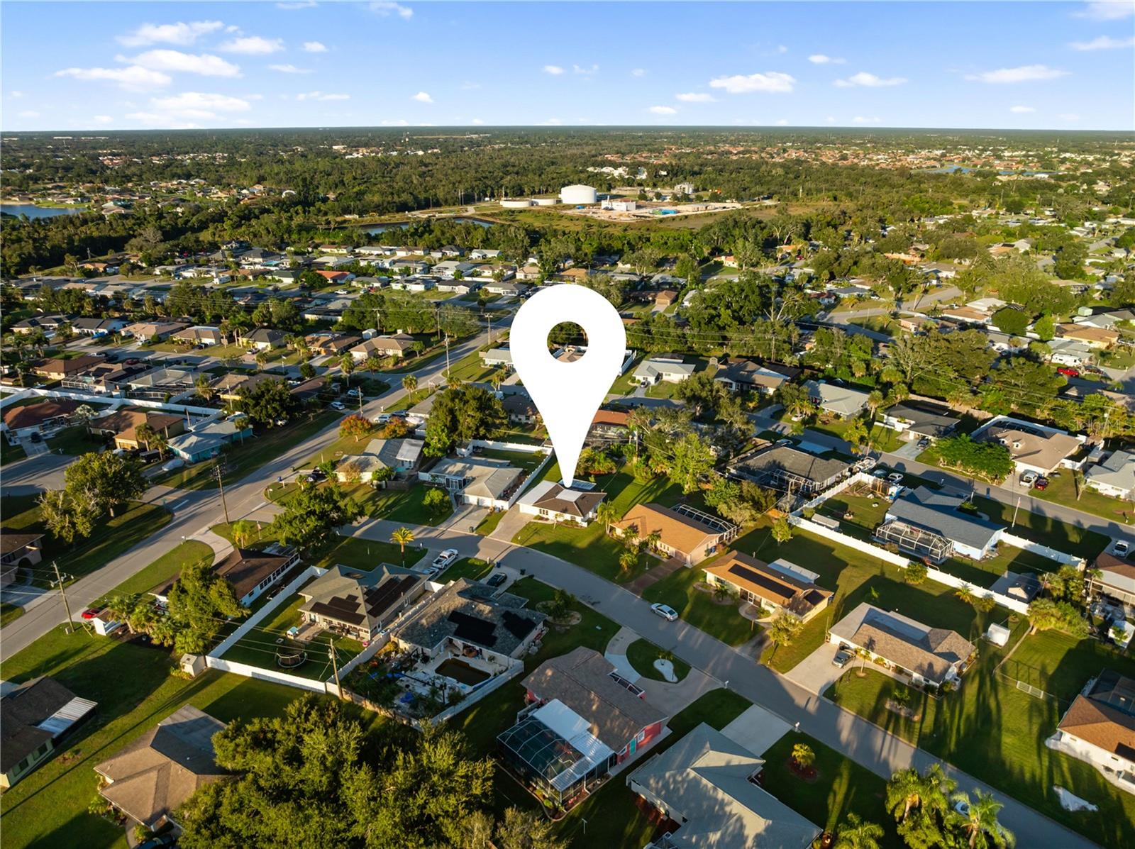 Details for 466 Sunnyside Drive, VENICE, FL 34293