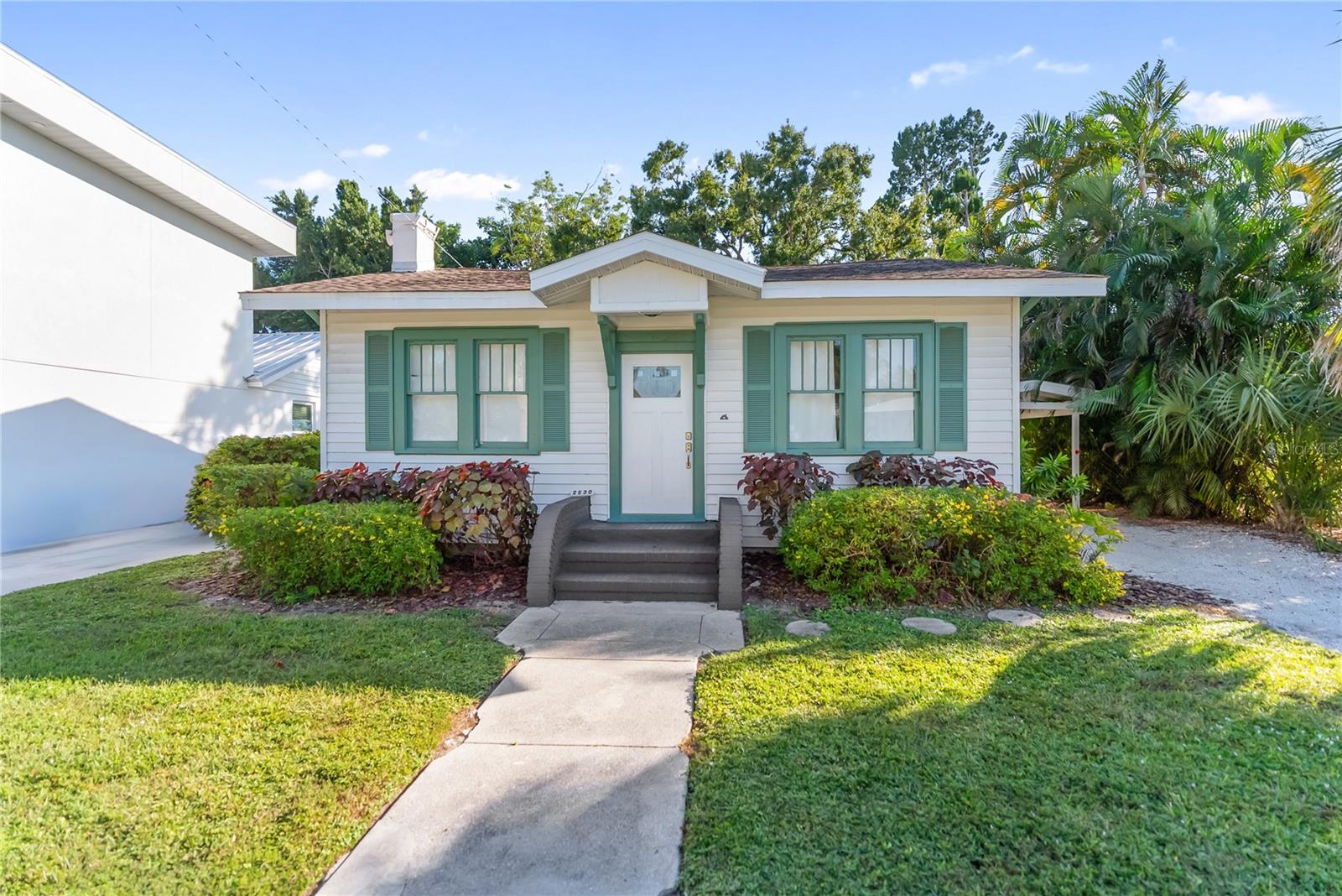 Details for 2530 Loma Linda Street, SARASOTA, FL 34239