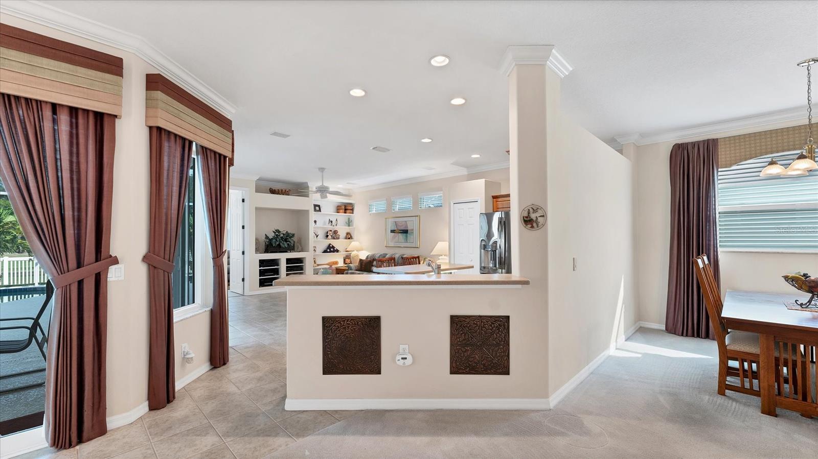 Image 27 of 56 For 13527 Glossy Ibis Place