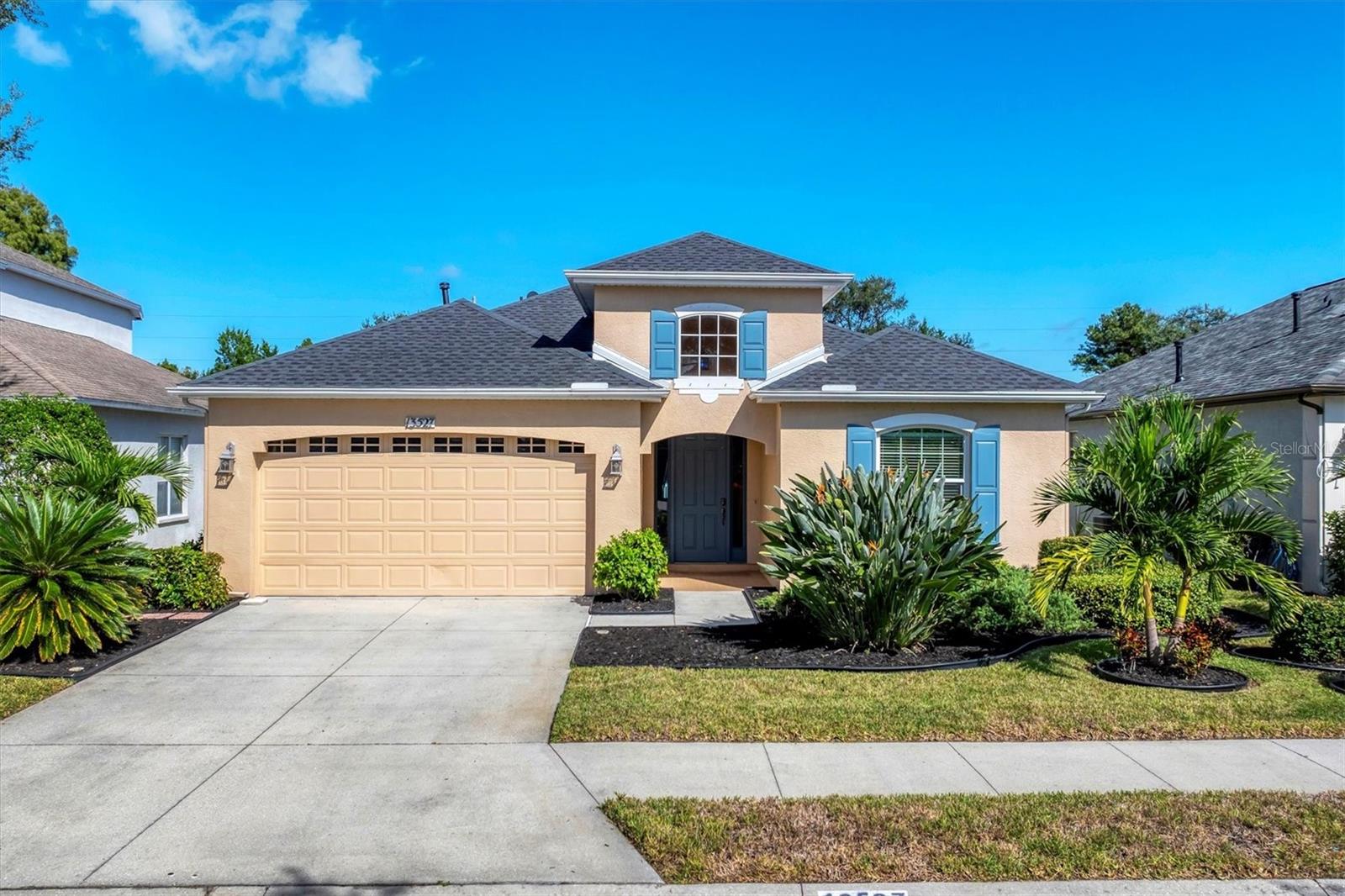 Image 34 of 56 For 13527 Glossy Ibis Place