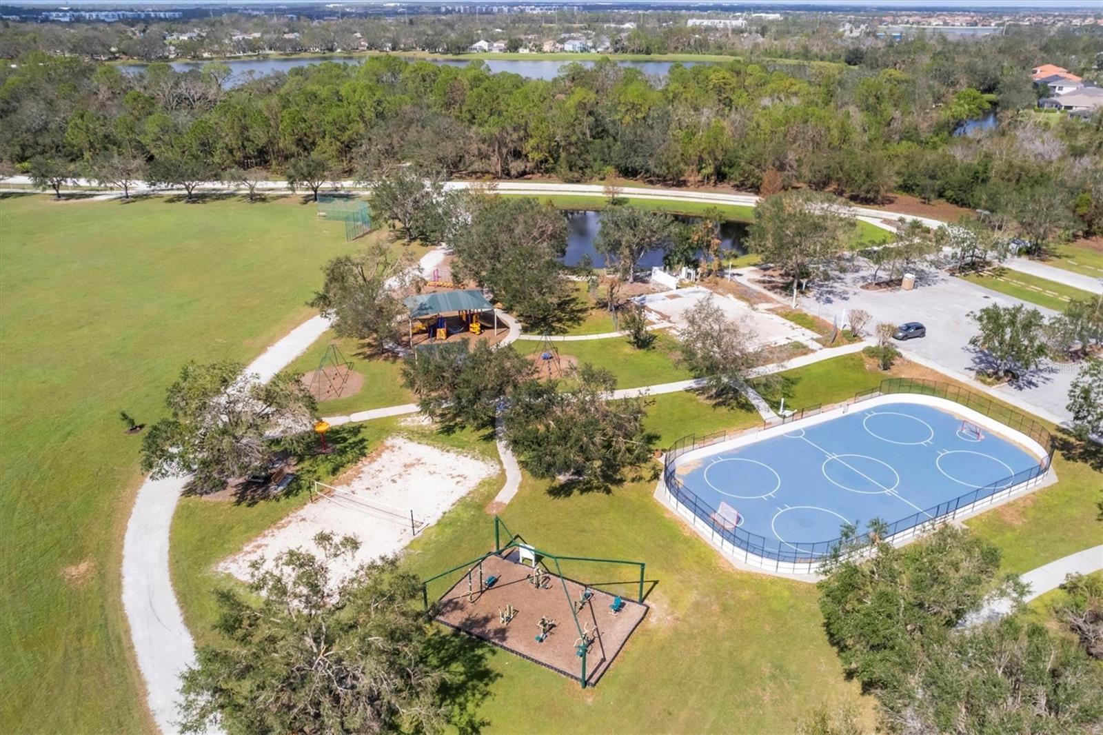 Image 41 of 56 For 13527 Glossy Ibis Place