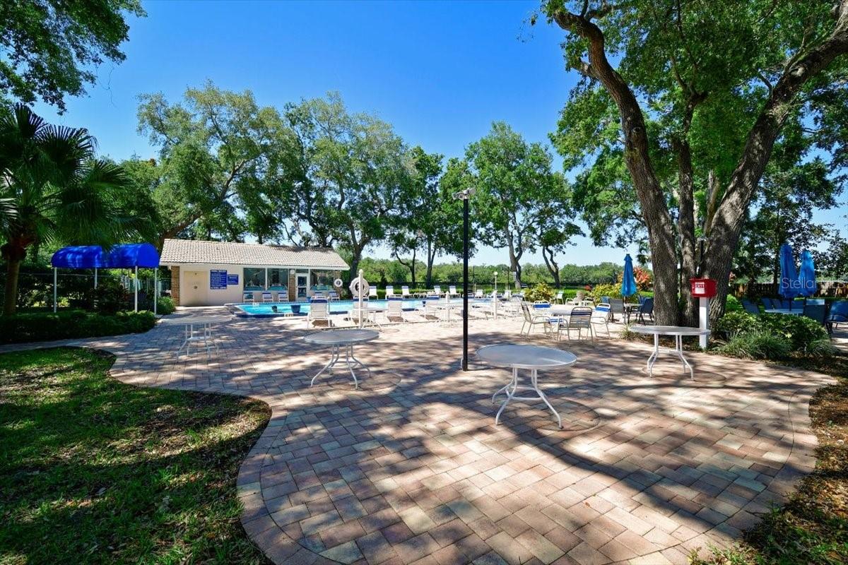 Image 44 of 45 For 5621 Garden Lakes Drive 1