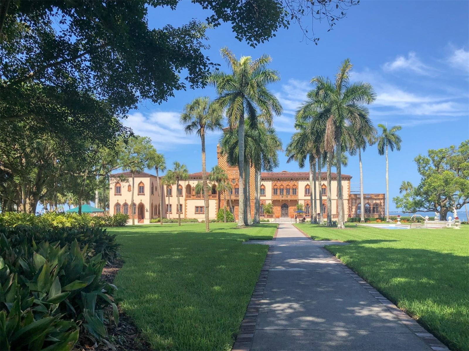 Image 61 of 66 For 3208 Ramblewood Drive N