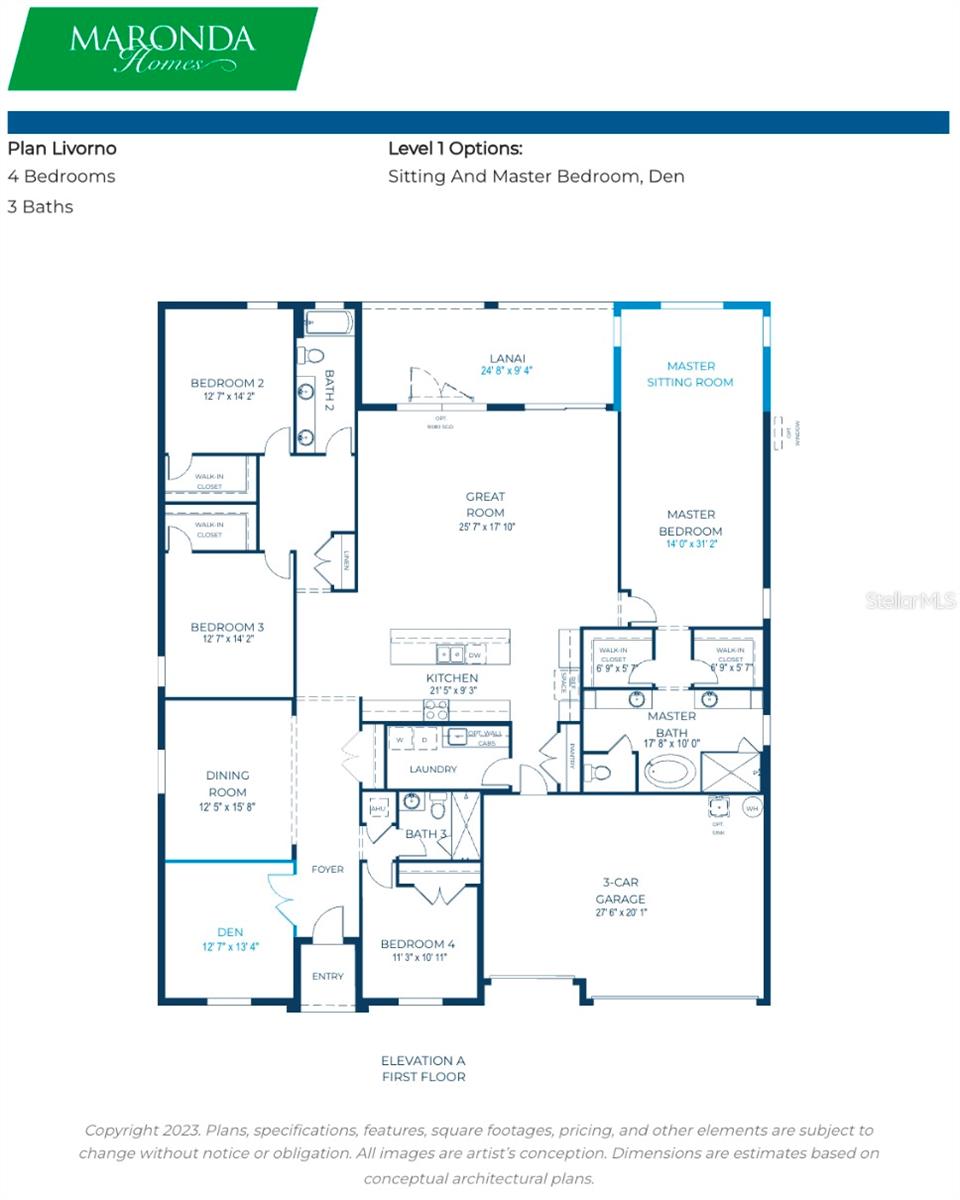 Image 7 of 91 For 14910 15th Street E