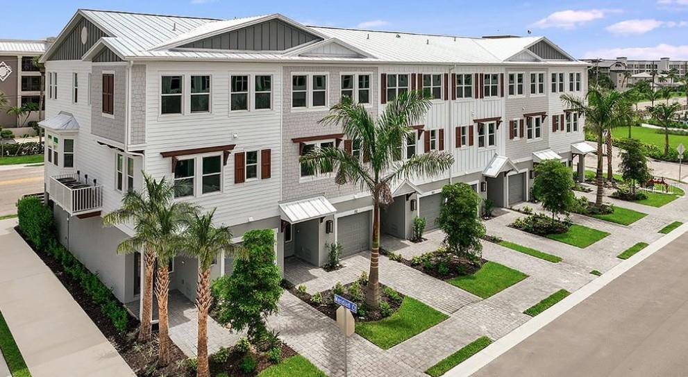 Details for 1624 Compass Pointe Court 203, PUNTA GORDA, FL 33950