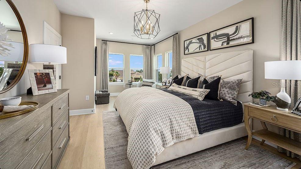 Image 12 of 26 For 1624 Compass Pointe Court 203