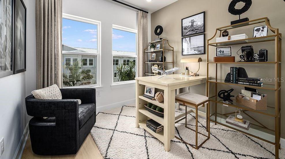 Image 14 of 26 For 1624 Compass Pointe Court 203