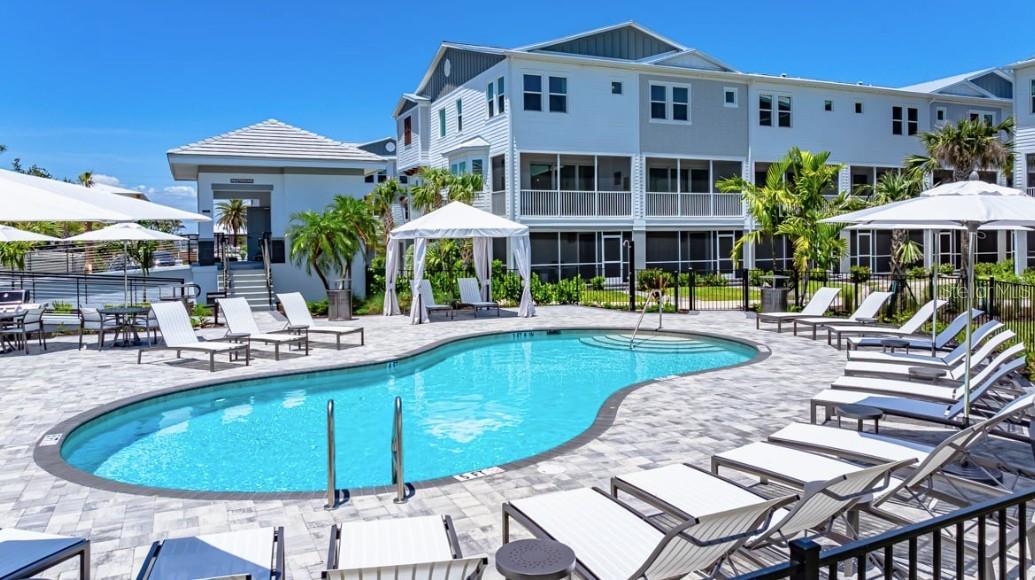 Image 18 of 26 For 1624 Compass Pointe Court 203