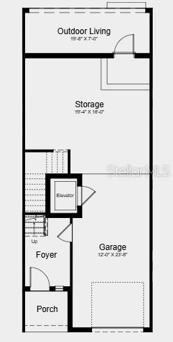 Image 2 of 26 For 1624 Compass Pointe Court 203