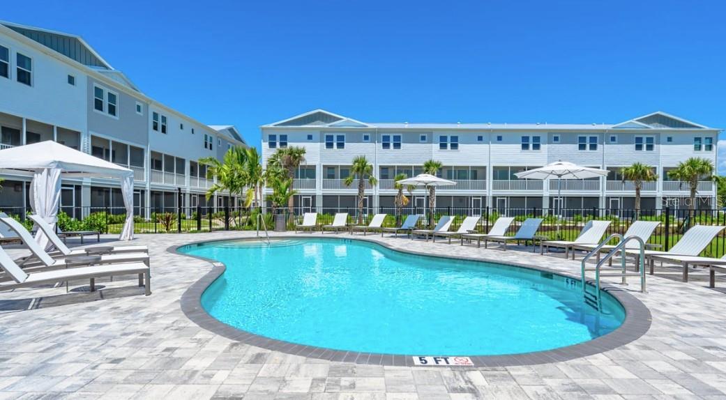 Image 21 of 26 For 1624 Compass Pointe Court 203