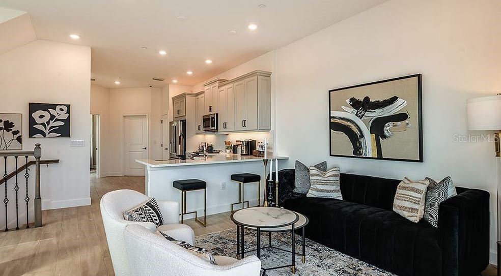 Image 5 of 26 For 1624 Compass Pointe Court 203