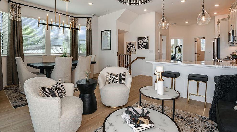 Image 7 of 26 For 1624 Compass Pointe Court 203